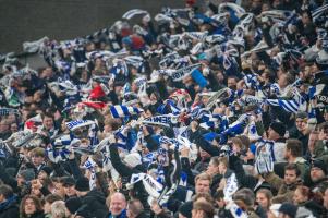 F.C. København - PSV Eindhoven - 17/03-2022