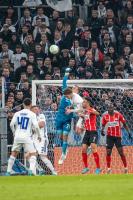 F.C. København - PSV Eindhoven - 17/03-2022