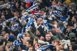 F.C. København - PSV Eindhoven - 17/03-2022