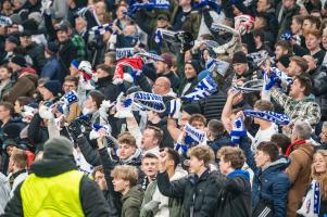 F.C. København - PSV Eindhoven - 17/03-2022