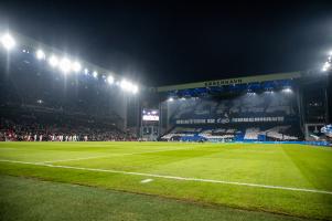 F.C. København - PSV Eindhoven - 17/03-2022