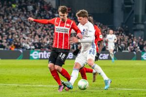 F.C. København - PSV Eindhoven - 17/03-2022