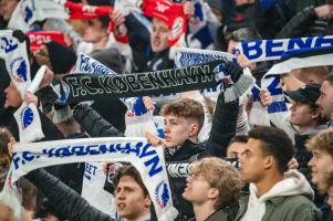 F.C. København - PSV Eindhoven - 17/03-2022