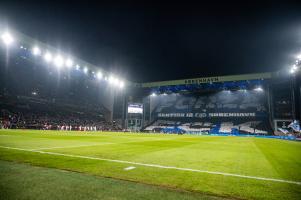 F.C. København - PSV Eindhoven - 17/03-2022