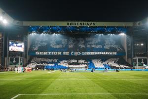 F.C. København - PSV Eindhoven - 17/03-2022