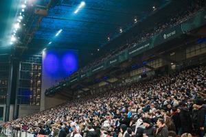 F.C. København - PSV Eindhoven - 17/03-2022