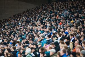 F.C. København - PSV Eindhoven - 17/03-2022