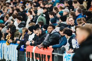 F.C. København - PSV Eindhoven - 17/03-2022