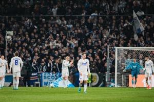 F.C. København - PSV Eindhoven - 17/03-2022