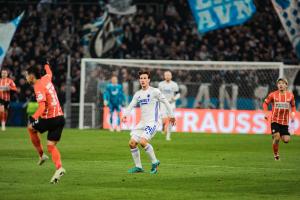 F.C. København - PSV Eindhoven - 17/03-2022