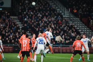 F.C. København - PSV Eindhoven - 17/03-2022