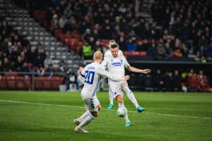 F.C. København - PSV Eindhoven - 17/03-2022