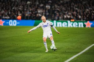 F.C. København - PSV Eindhoven - 17/03-2022