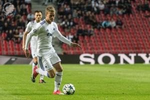 F.C. København - Qarabağ FK - 23/08-2017