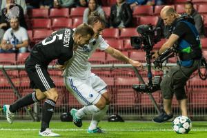 F.C. København - Qarabağ FK - 23/08-2017