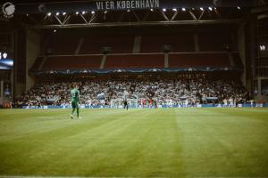 F.C. København - Qarabağ FK - 23/08-2017