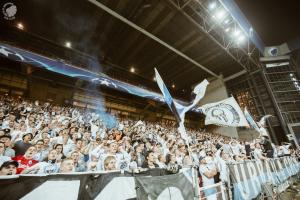 F.C. København - Qarabağ FK - 23/08-2017