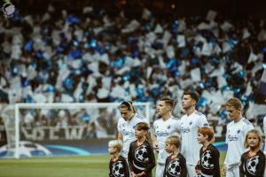 F.C. København - Qarabağ FK - 23/08-2017