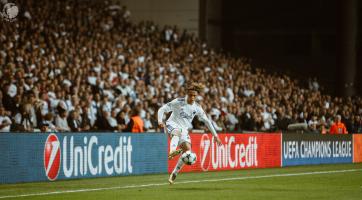 F.C. København - Qarabağ FK - 23/08-2017