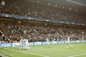 F.C. København - Qarabağ FK - 23/08-2017