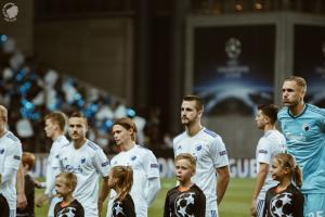 F.C. København - Qarabağ FK - 23/08-2017