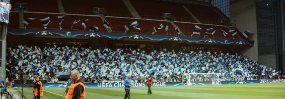 F.C. København - Qarabağ FK - 23/08-2017