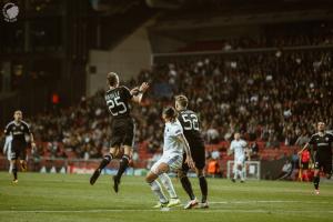 F.C. København - Qarabağ FK - 23/08-2017