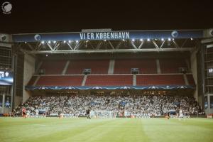 F.C. København - Qarabağ FK - 23/08-2017