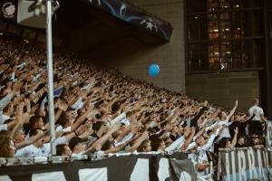 F.C. København - Qarabağ FK - 23/08-2017