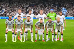 F.C. København - Raków Częstochowa - 30/08-2023