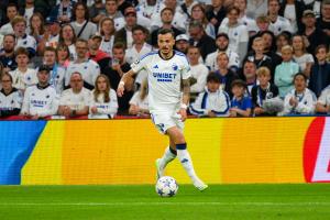 F.C. København - Raków Częstochowa - 30/08-2023