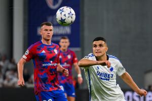 F.C. København - Raków Częstochowa - 30/08-2023