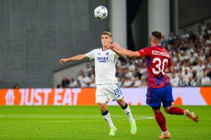 F.C. København - Raków Częstochowa - 30/08-2023