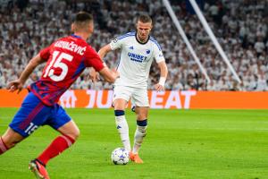 F.C. København - Raków Częstochowa - 30/08-2023