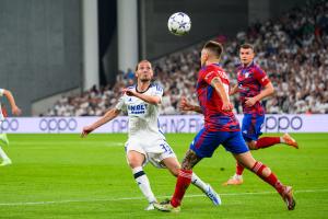 F.C. København - Raków Częstochowa - 30/08-2023