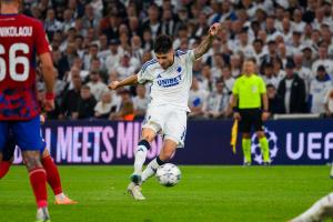 F.C. København - Raków Częstochowa - 30/08-2023