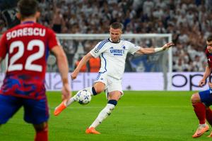 F.C. København - Raków Częstochowa - 30/08-2023