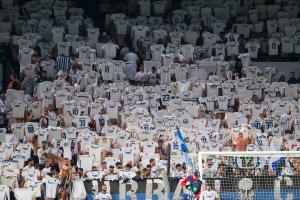 F.C. København - Raków Częstochowa - 30/08-2023