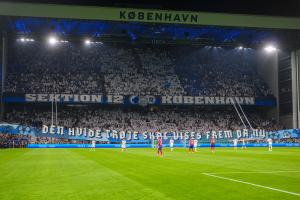 F.C. København - Raków Częstochowa - 30/08-2023