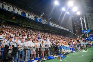 F.C. København - Raków Częstochowa - 30/08-2023