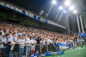 F.C. København - Raków Częstochowa - 30/08-2023