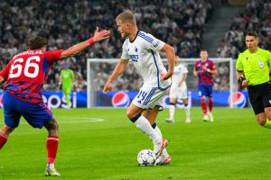 F.C. København - Raków Częstochowa - 30/08-2023