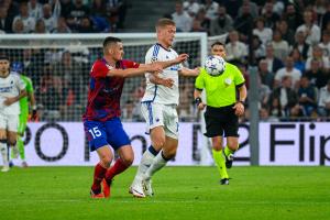 F.C. København - Raków Częstochowa - 30/08-2023