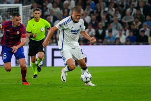 F.C. København - Raków Częstochowa - 30/08-2023