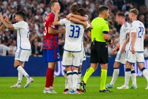 F.C. København - Raków Częstochowa - 30/08-2023