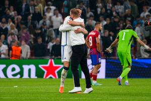 F.C. København - Raków Częstochowa - 30/08-2023