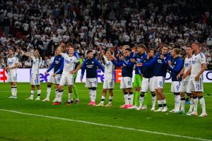 F.C. København - Raków Częstochowa - 30/08-2023