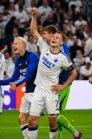 F.C. København - Raków Częstochowa - 30/08-2023