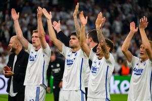 F.C. København - Raków Częstochowa - 30/08-2023