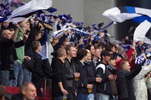 F.C. København - Randers FC - 03/10-2010